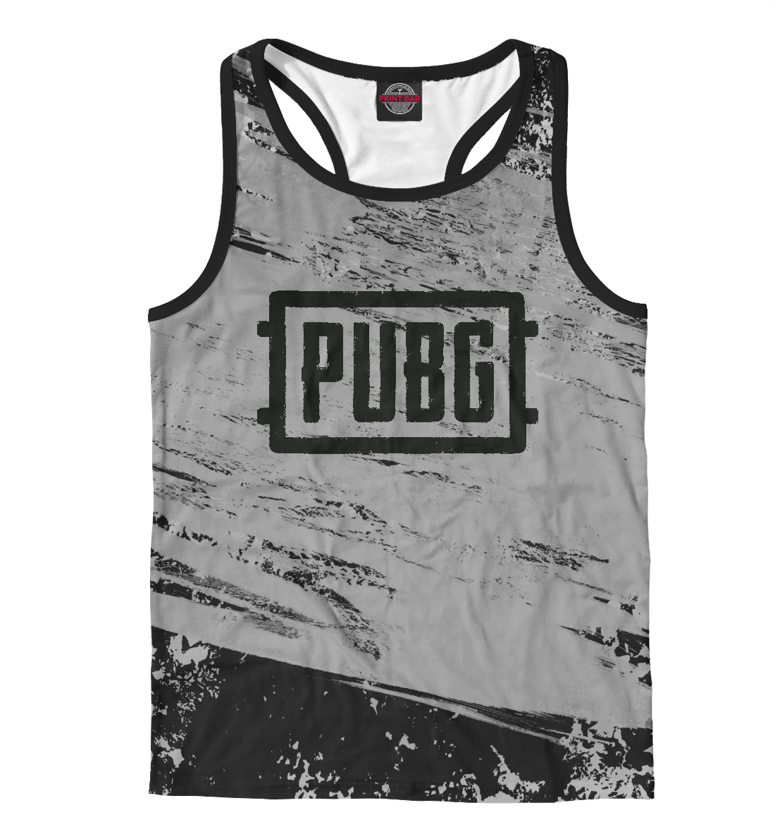 

PUBG