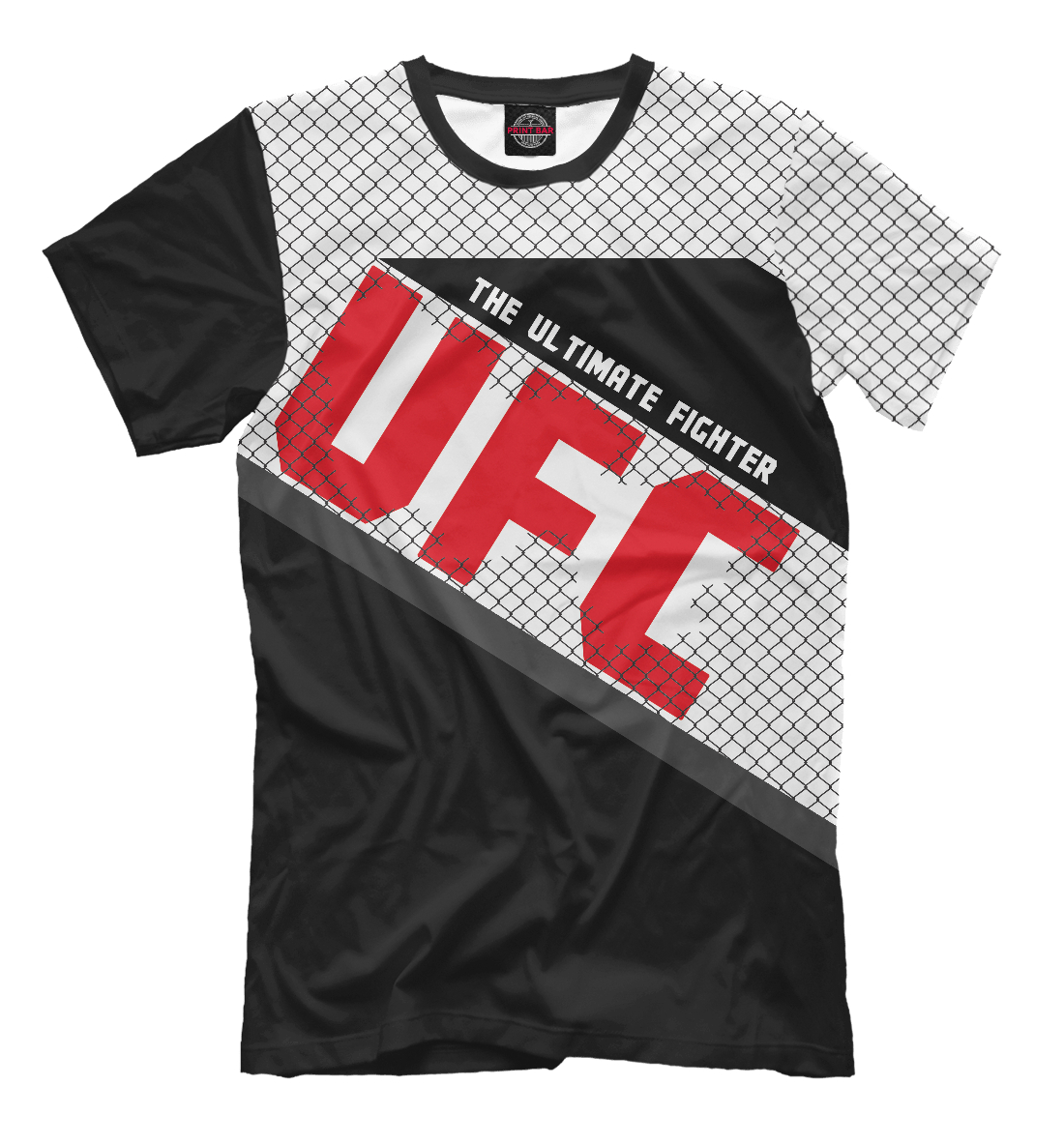 

UFC - The Ultimate Fighter