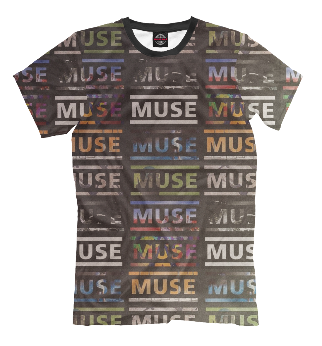 

Muse
