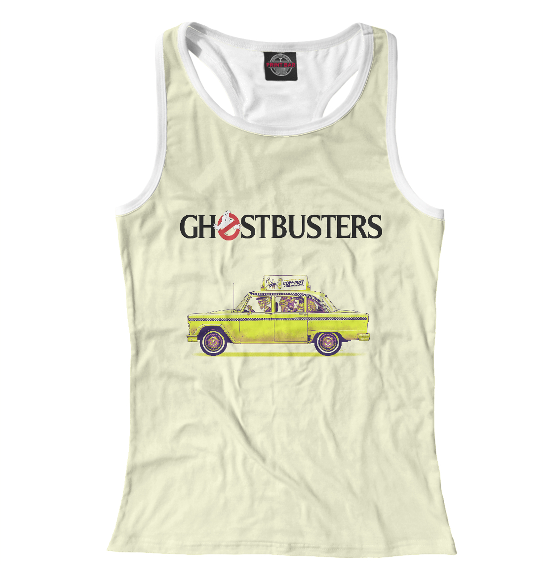 

Ghostbusters