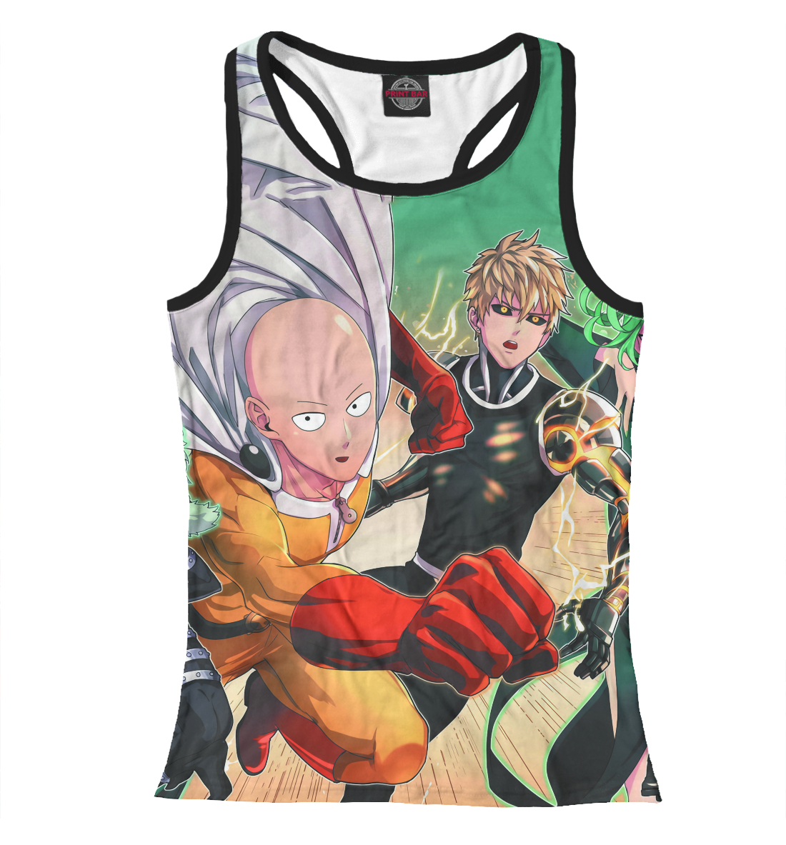 

Супергерои