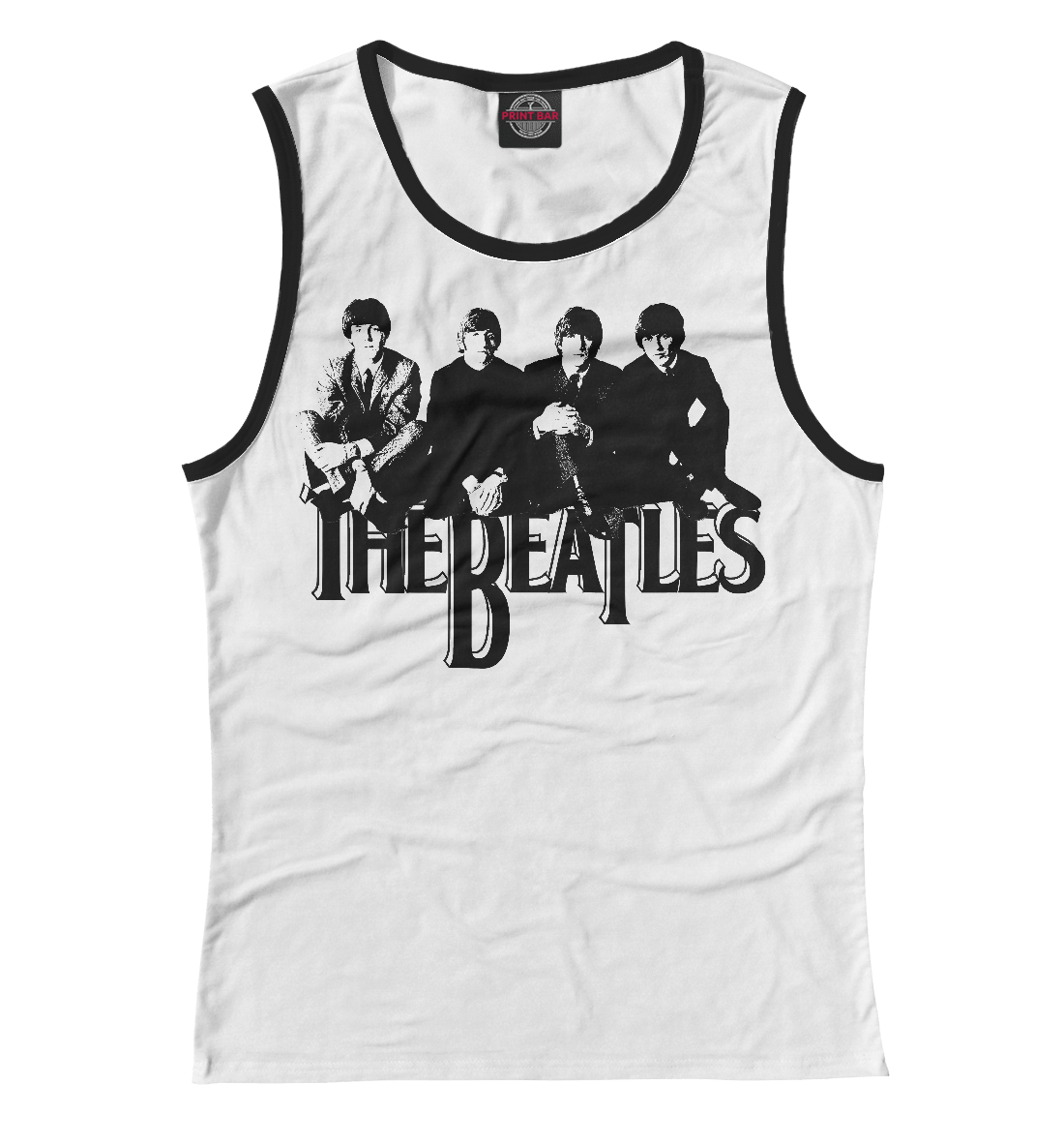 

The Beatles