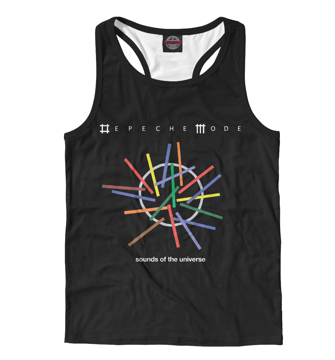 

Depeche Mode