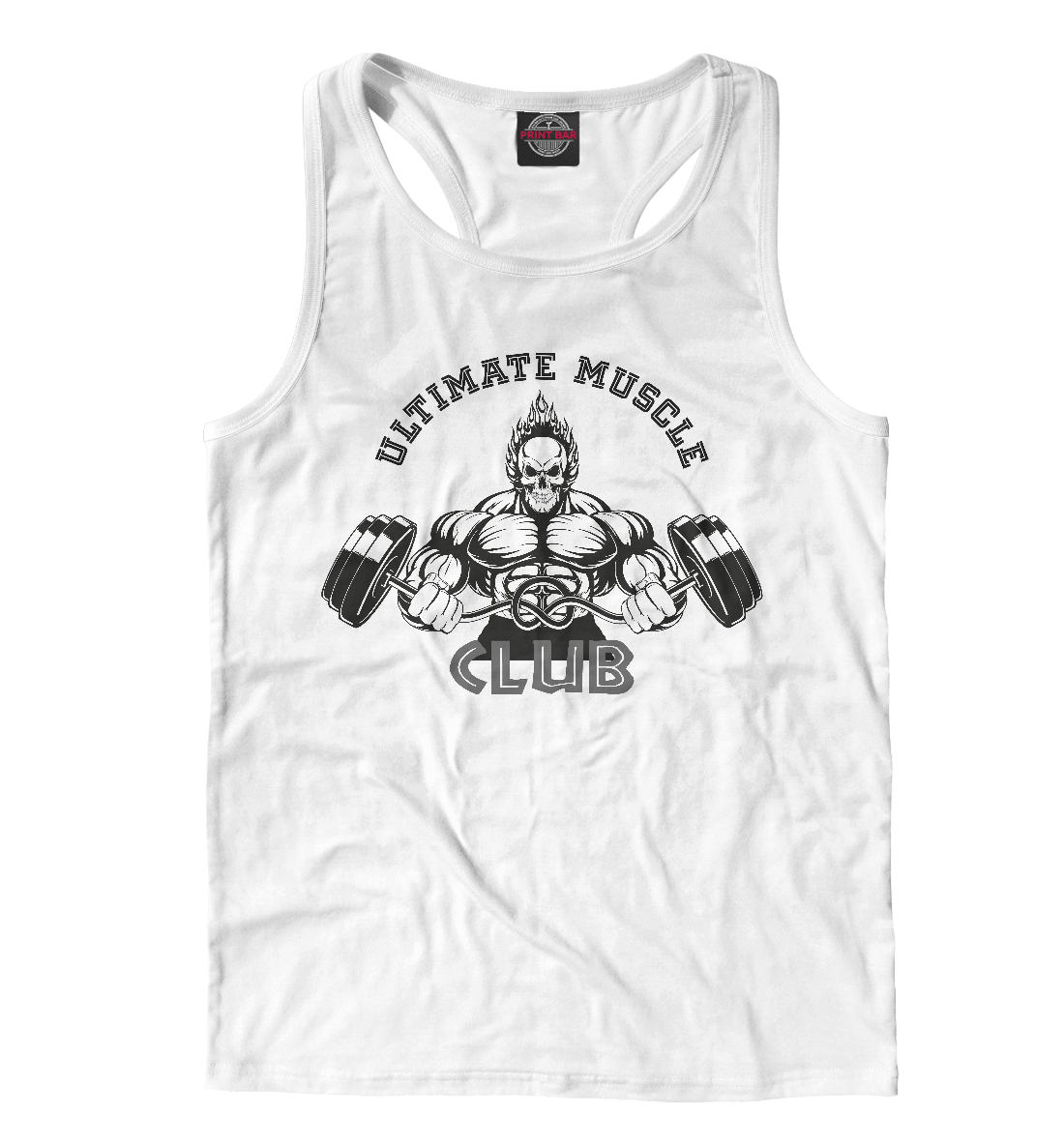 

Ultimate Muscle Club