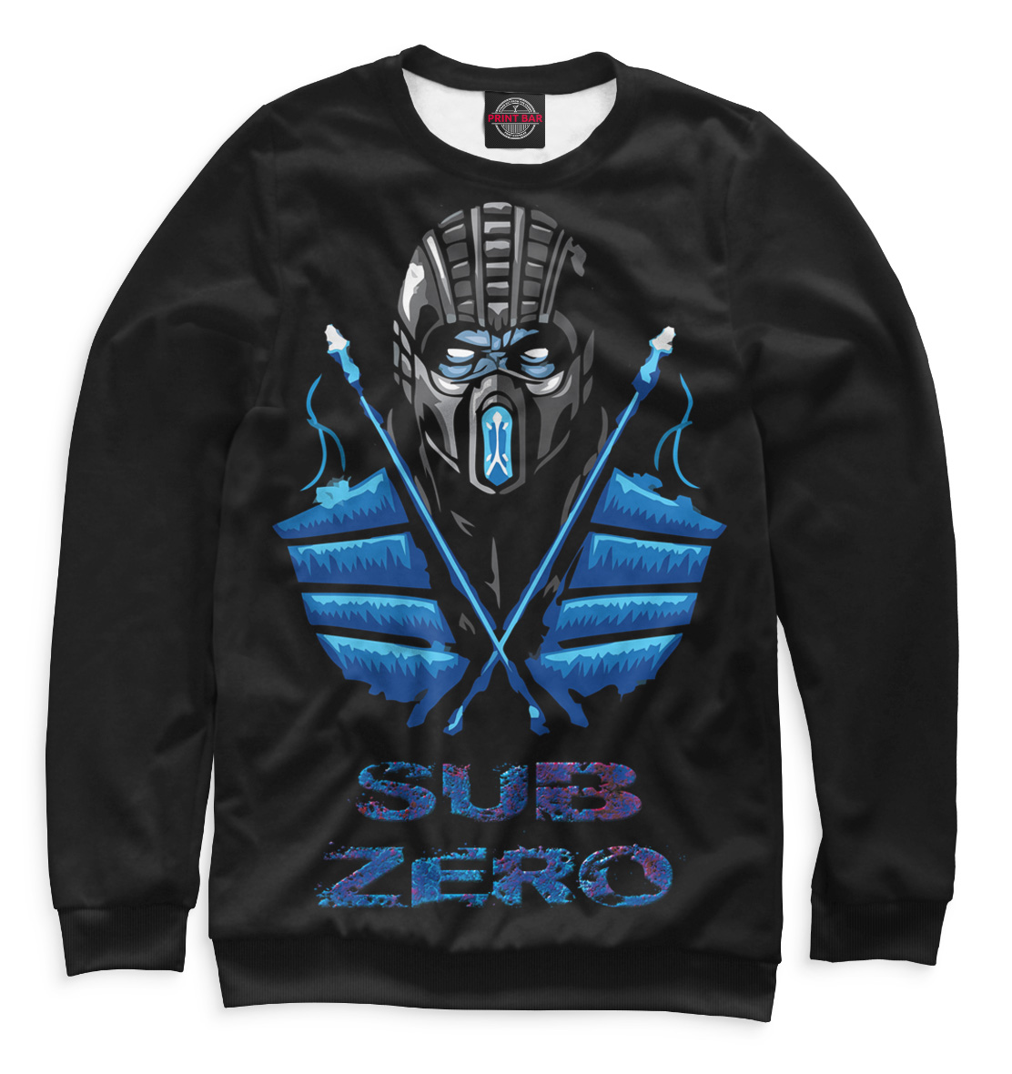 

Sub-Zero