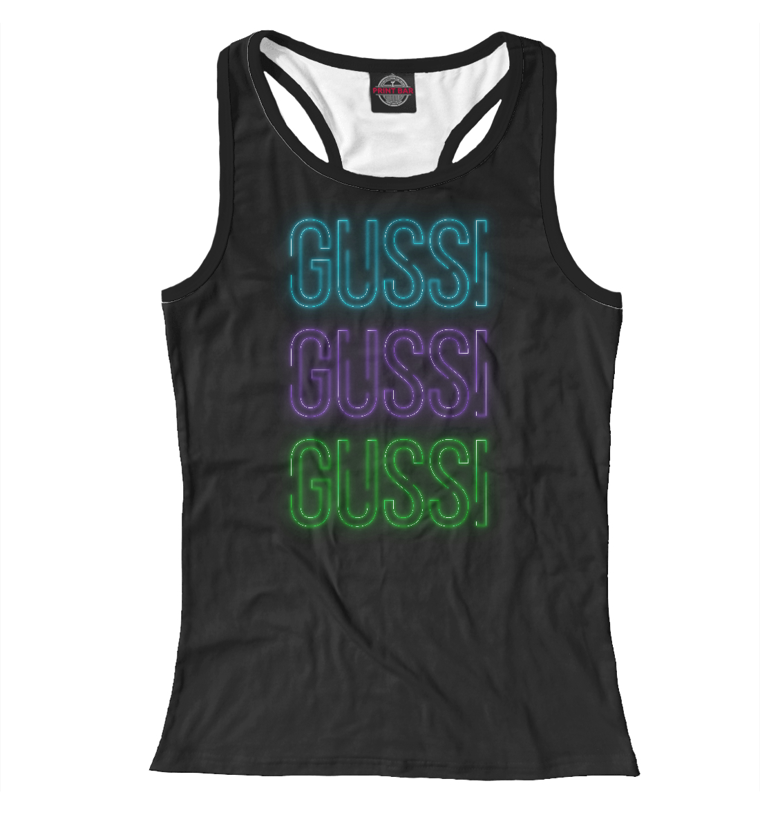 

GUSSI Neon