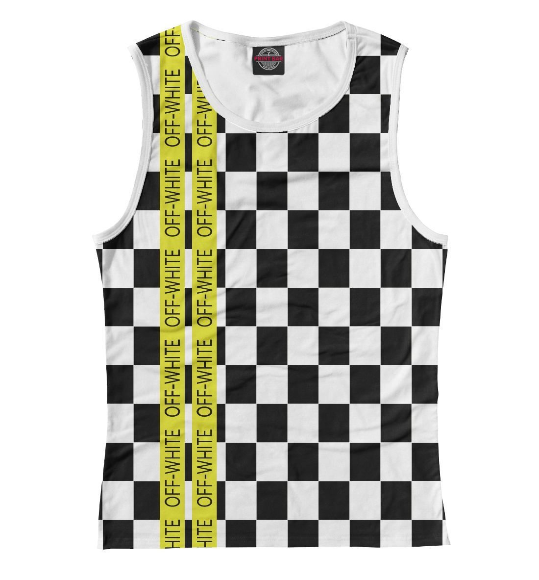 

Off-White