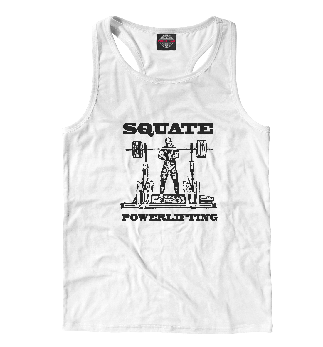

Squate Powerlifting