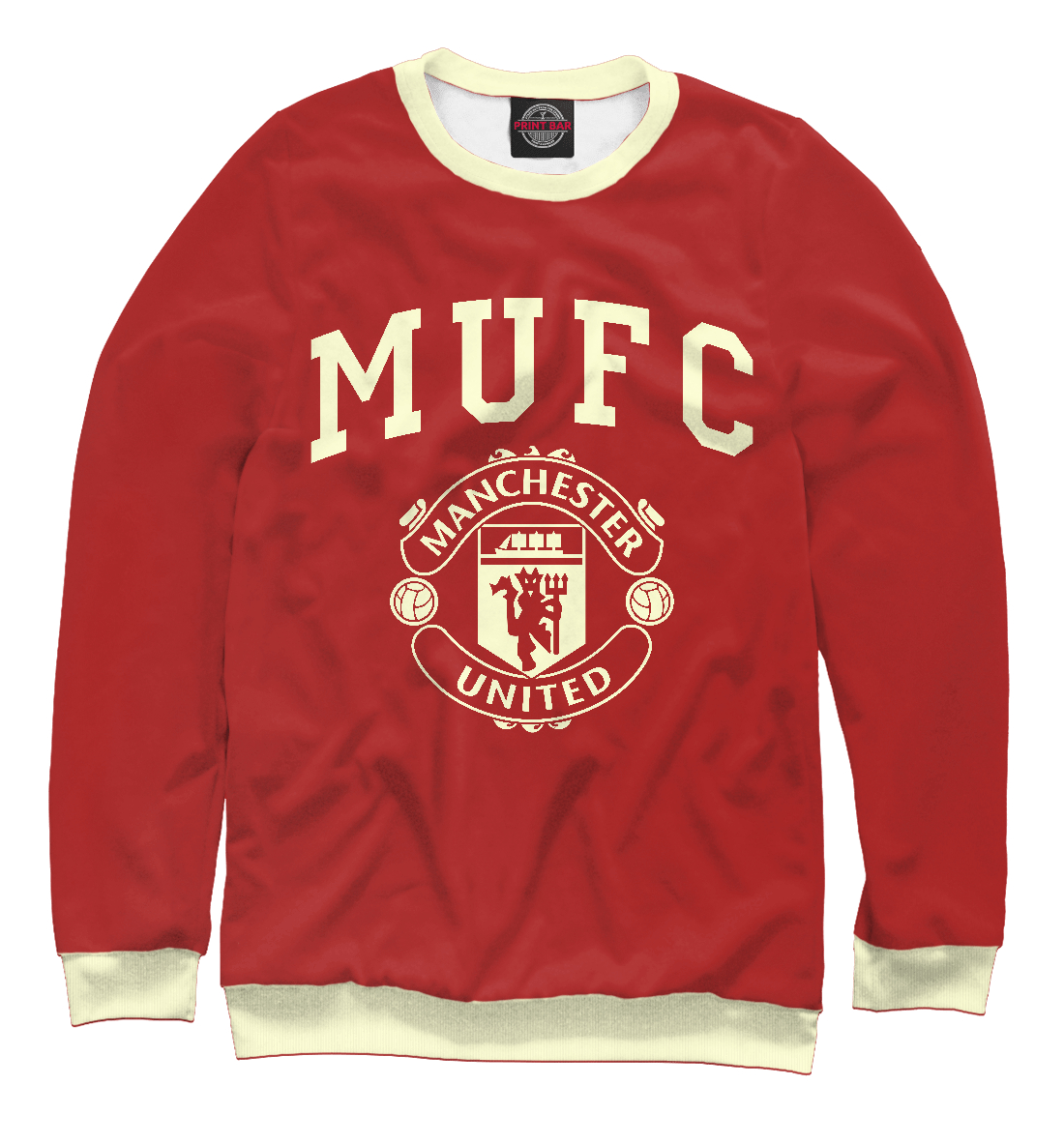 

Манчестер Юнайтед