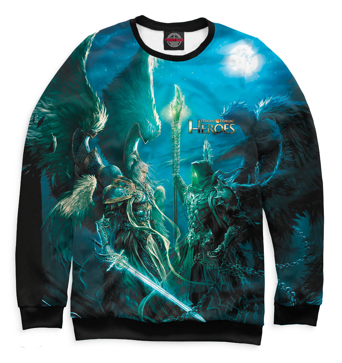 

Might & Magic Heroes