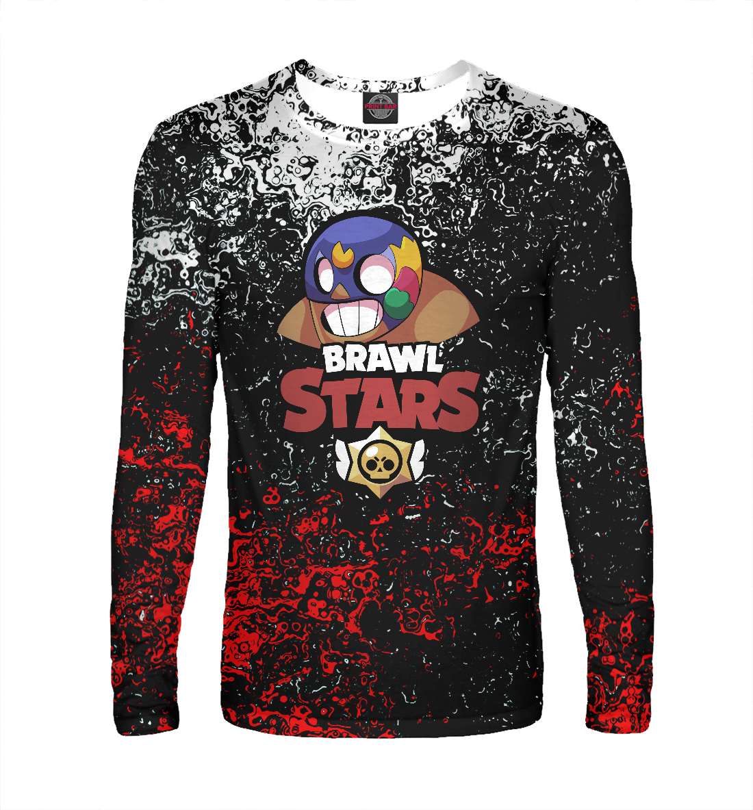

Brawl Stars El Primo
