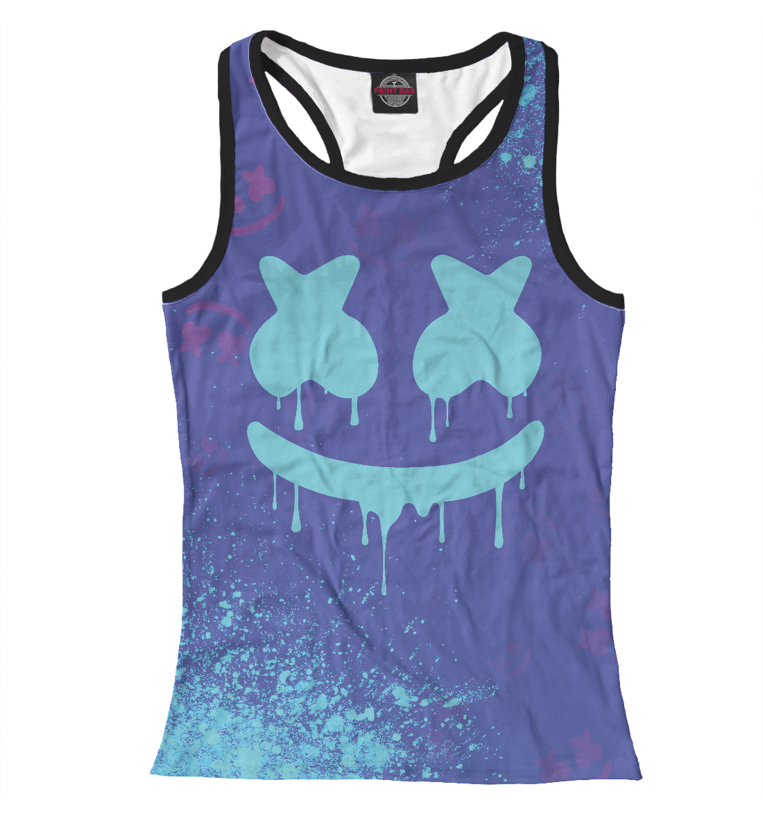 

Marshmello