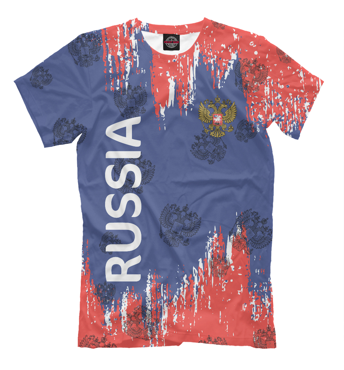 

Патриот России