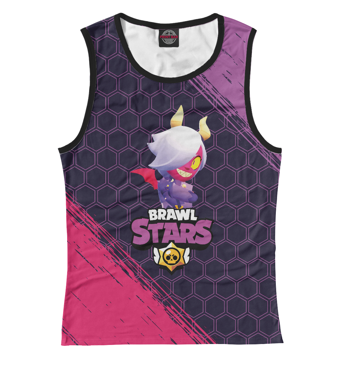 

Brawl Stars Trixie Colette