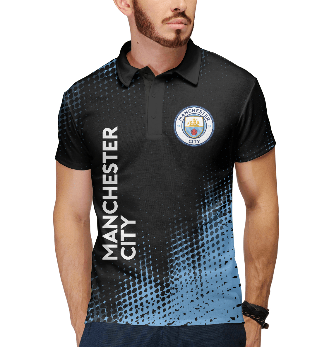 

Manchester City