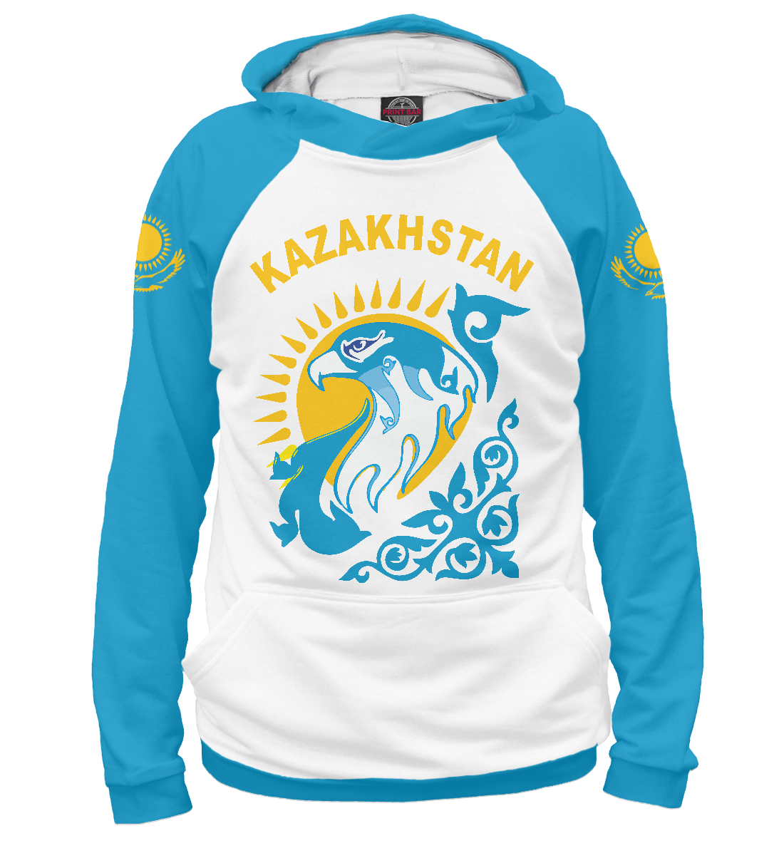 

Казахстан