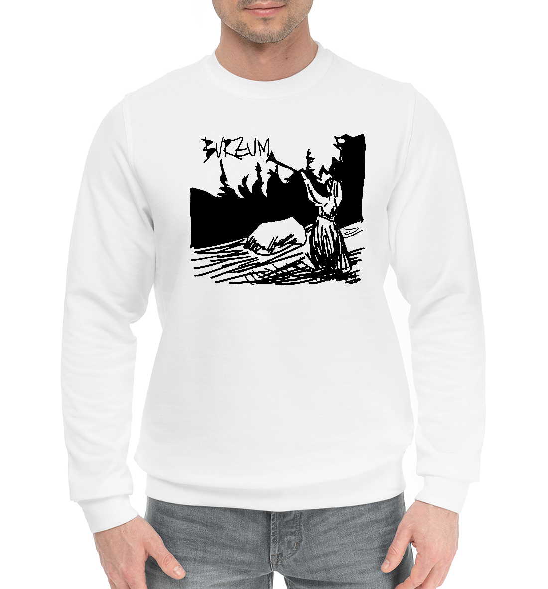 

Burzum