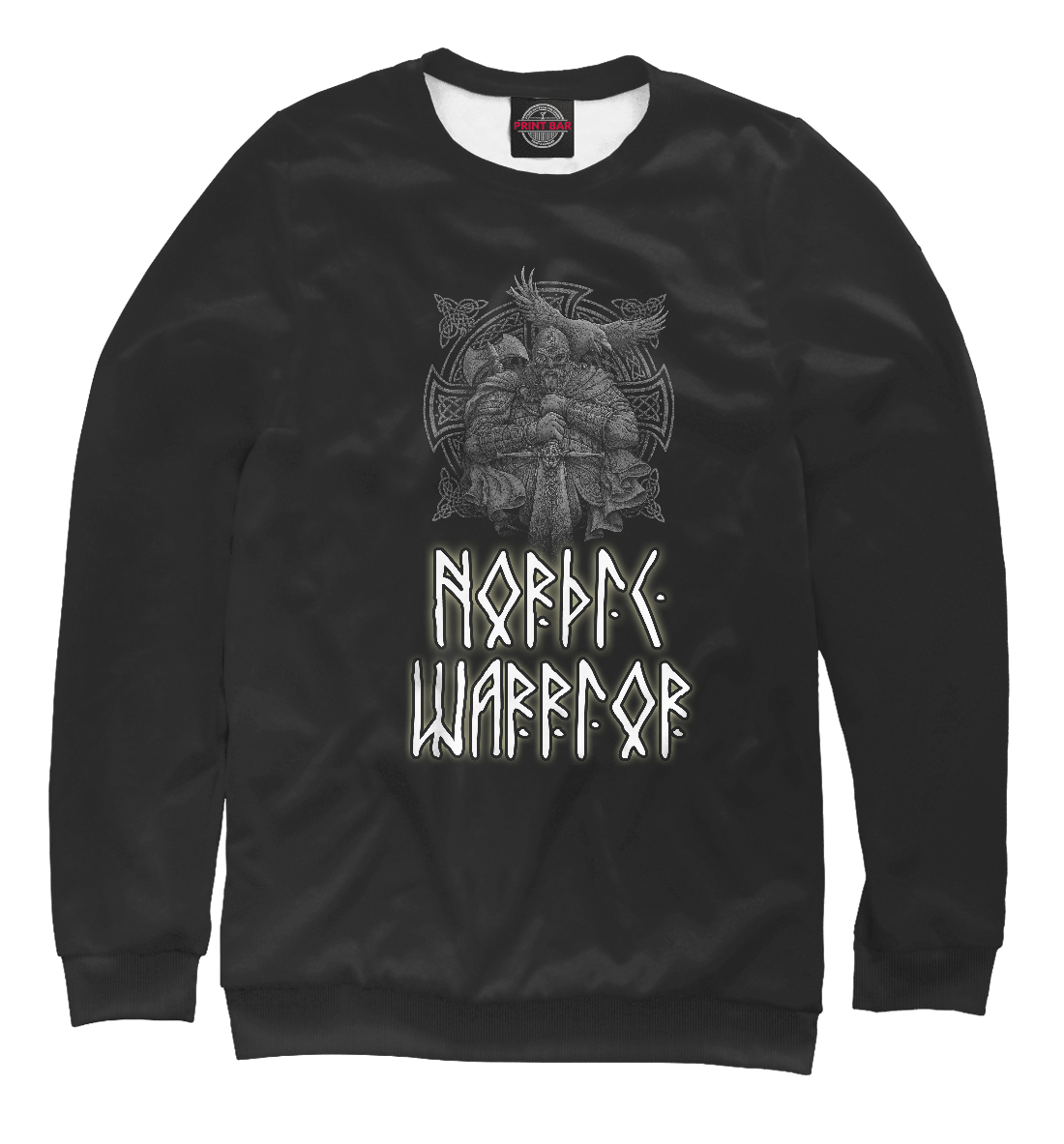 

Nordic Warrior