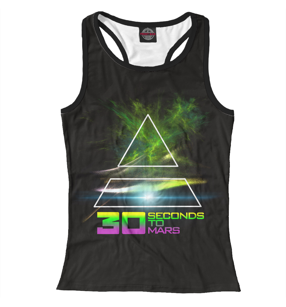 

30 Seconds to Mars