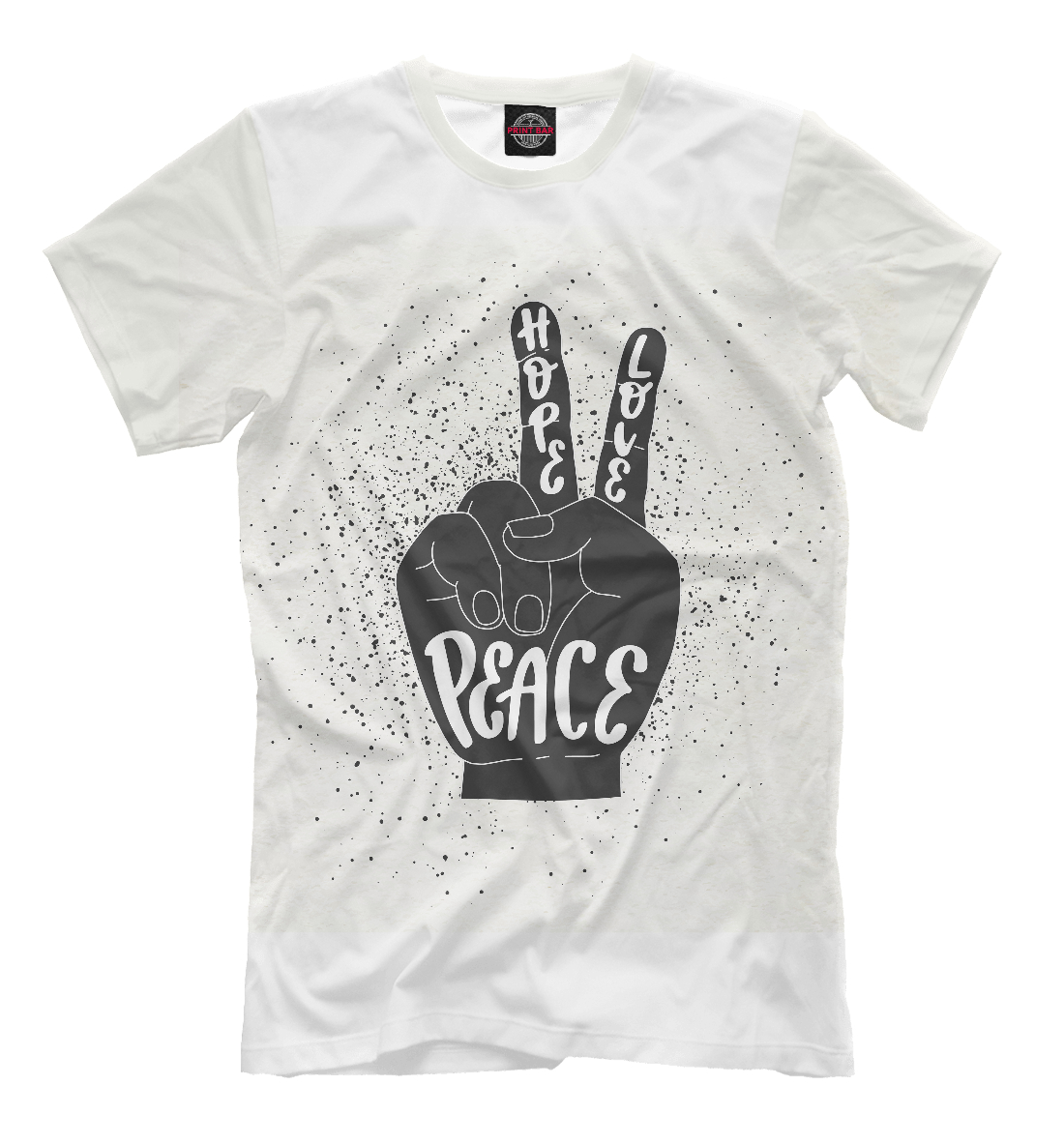 

Peace
