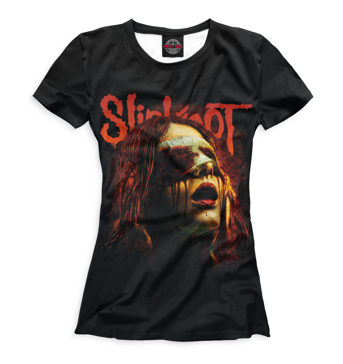 

Slipknot