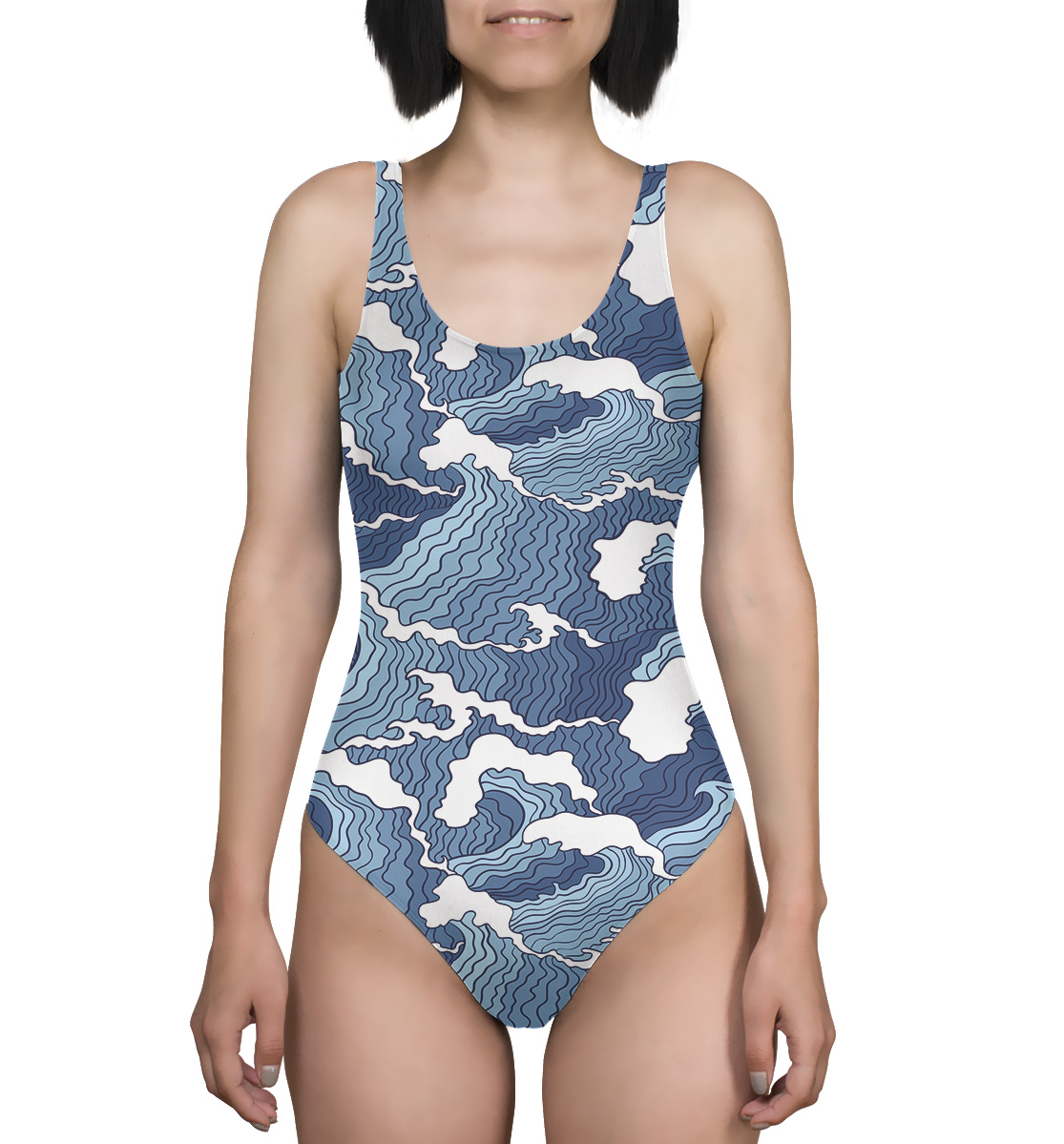 

Морская стихия