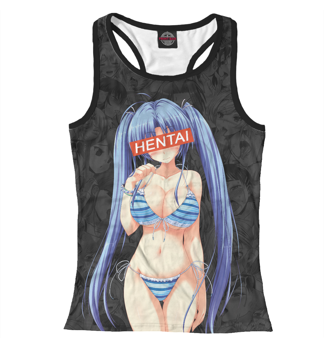 

Hentai