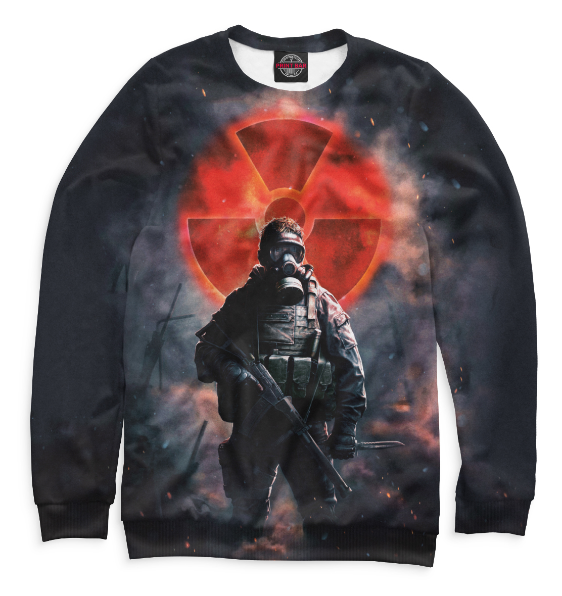 

S.T.A.L.K.E.R.