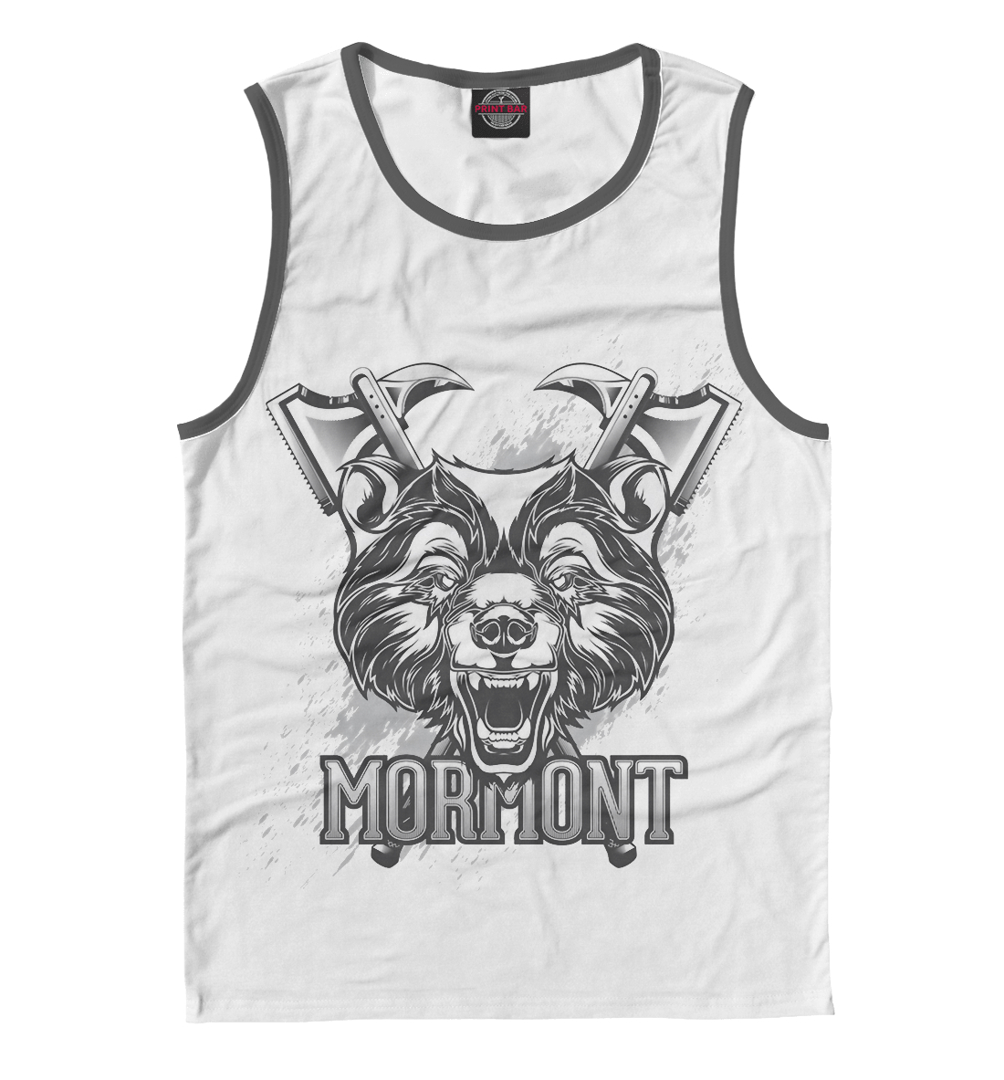 

Mormont