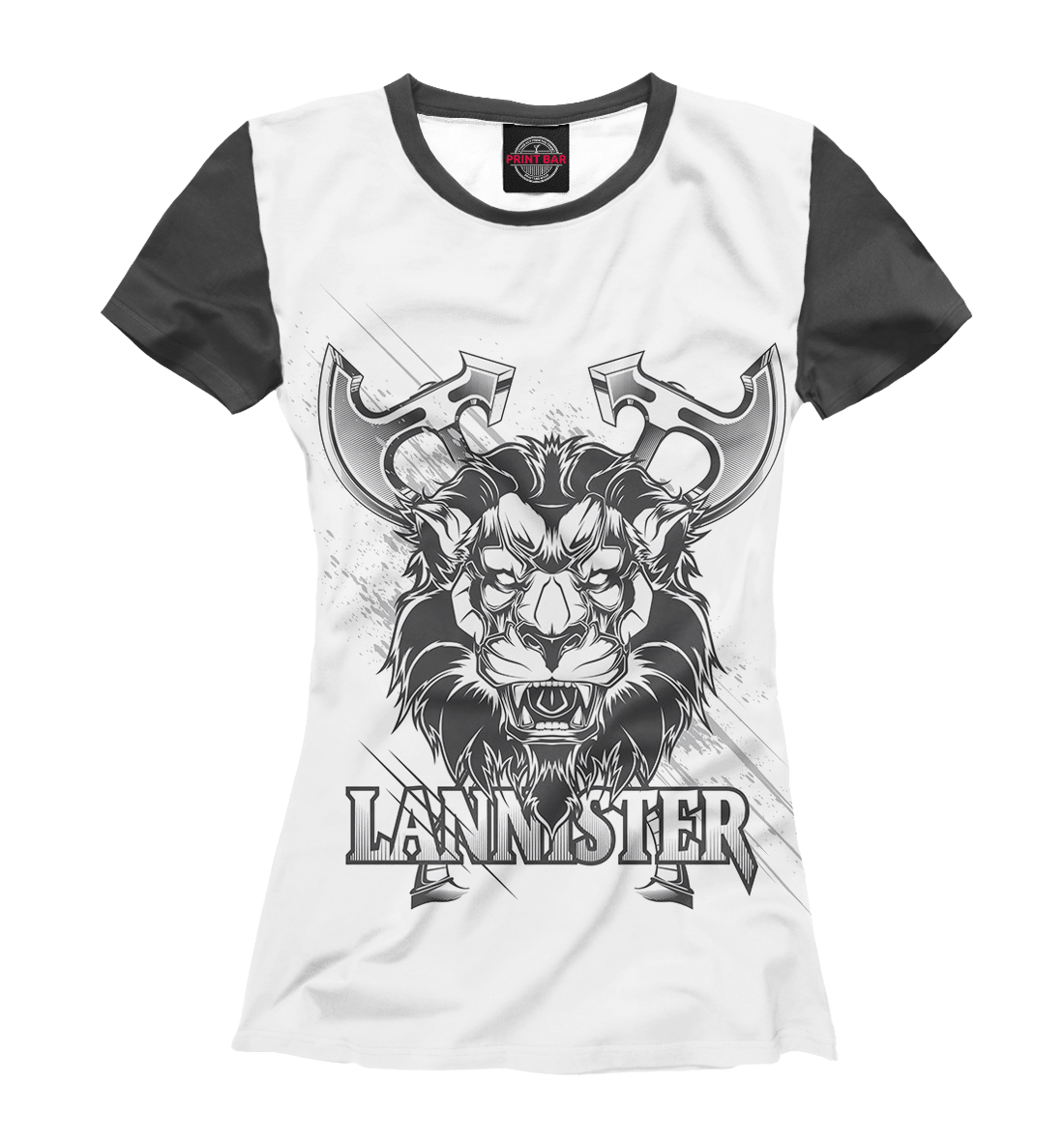 

Game of Thrones lannister
