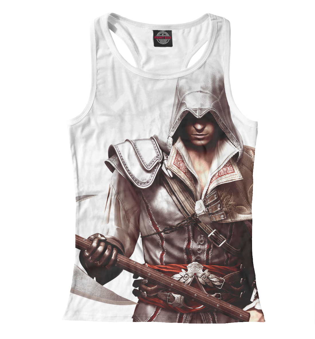

Assassin's Creed Ezio Collection