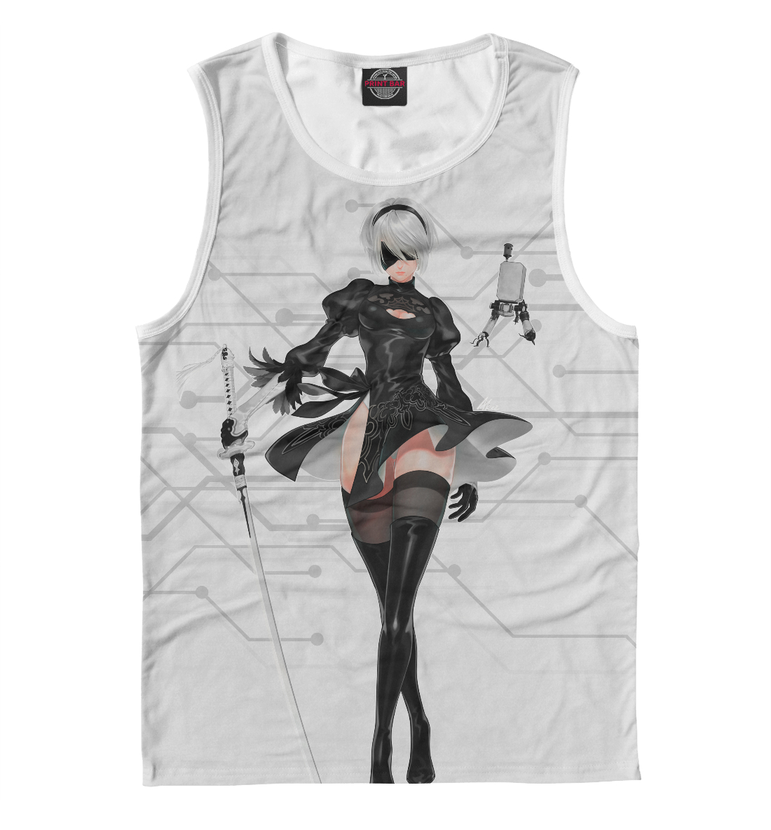 

NieR: Automata