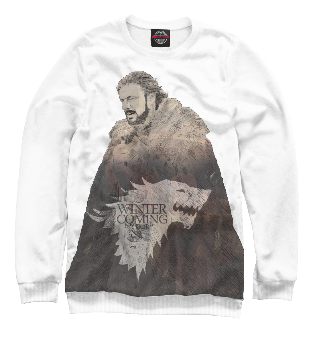 

EDDARD STARK
