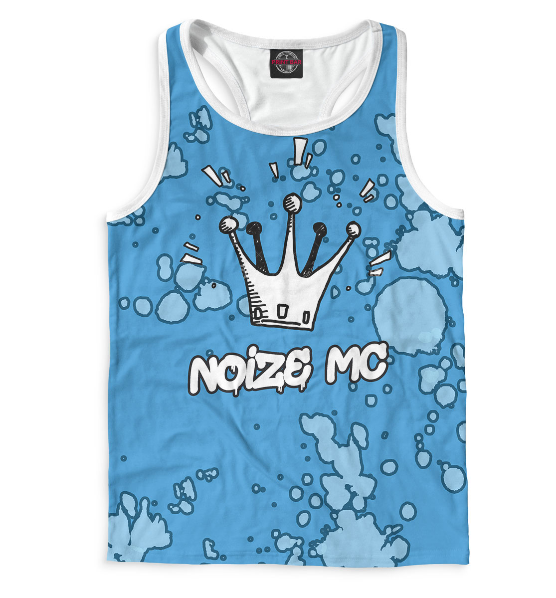 

Noize MC
