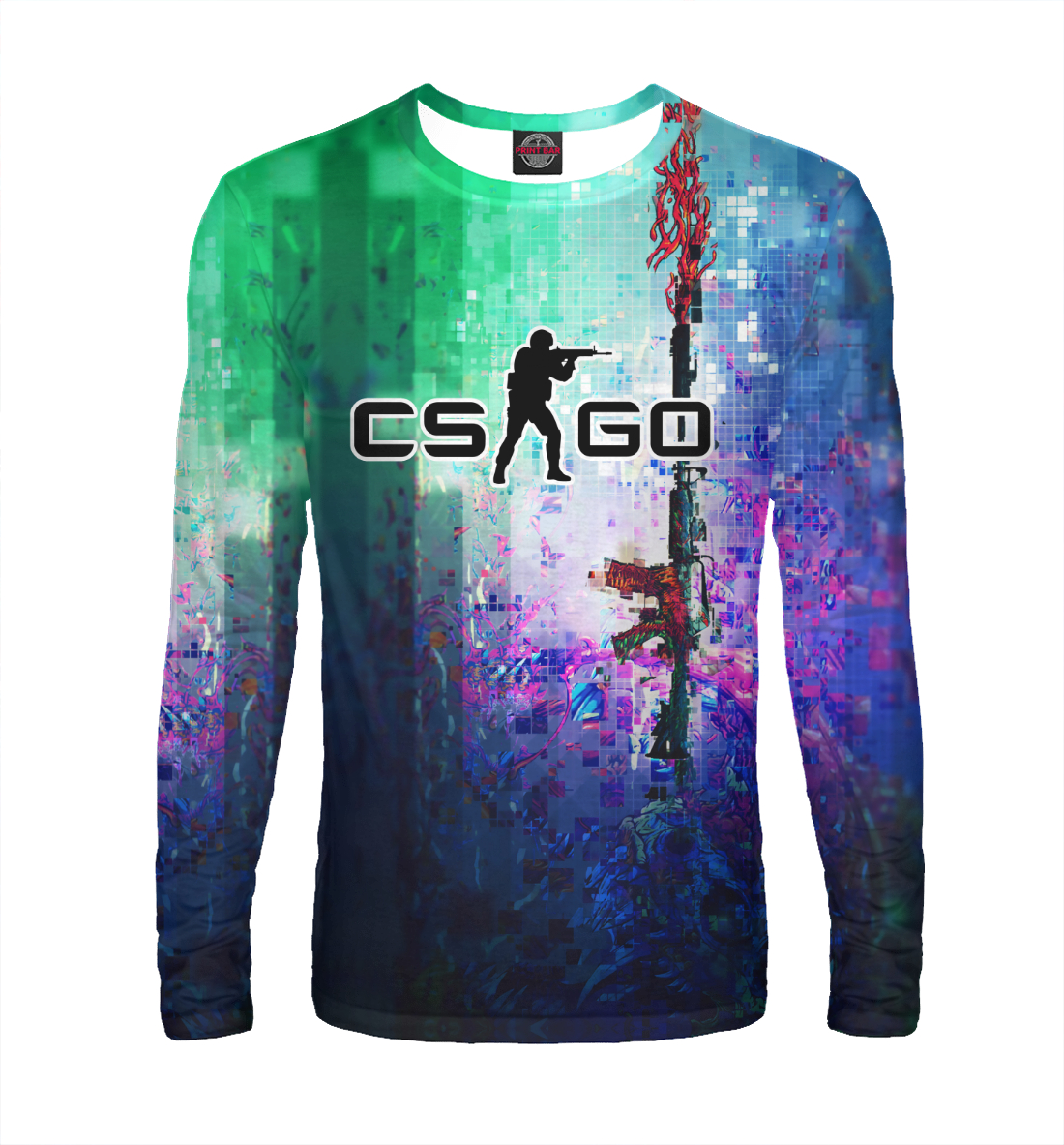 

CS : GO