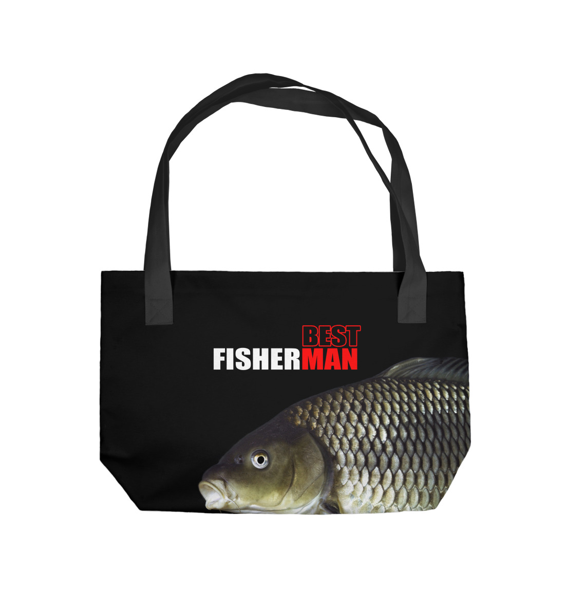 

Best fishermen