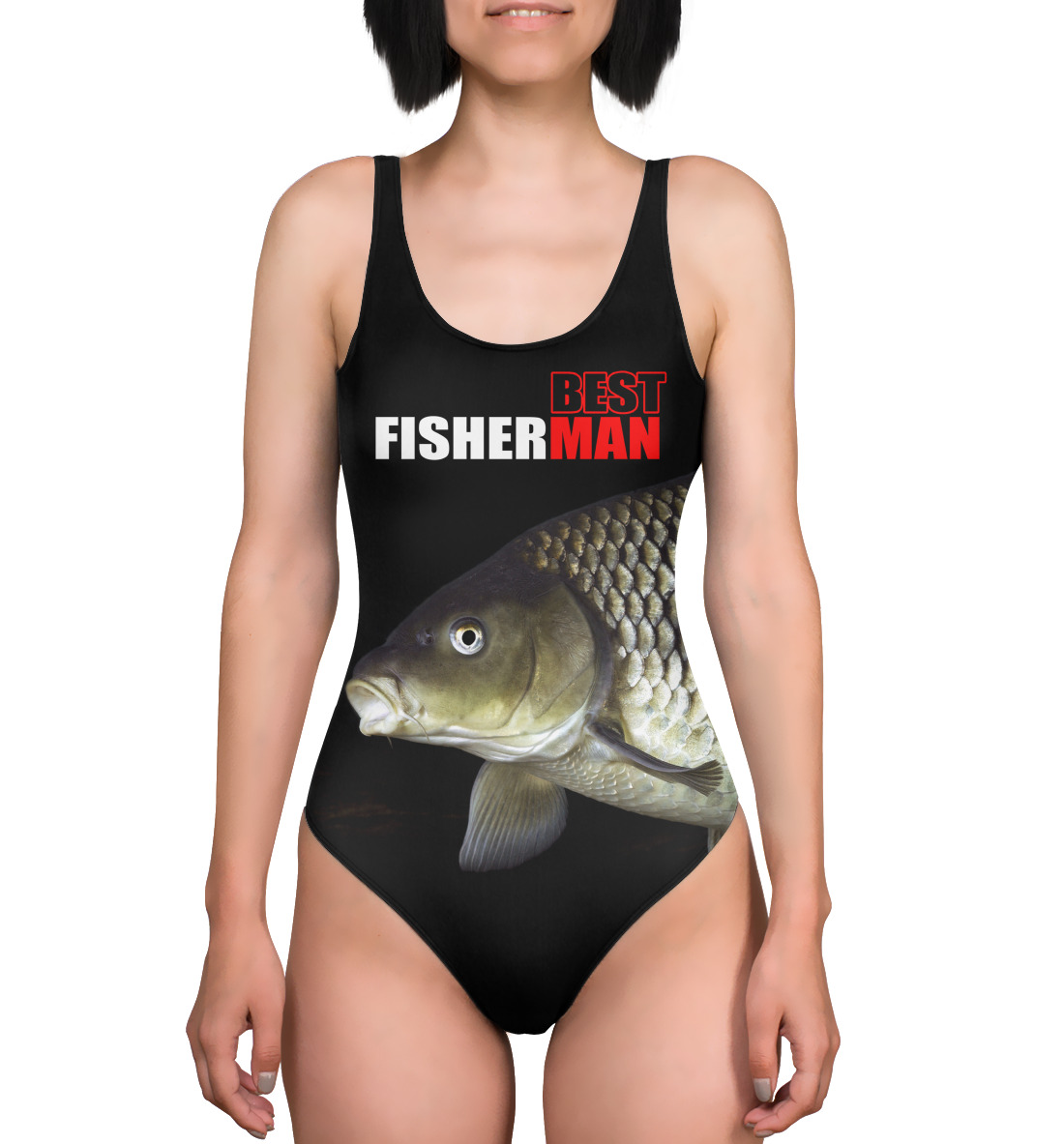 

Best fishermen