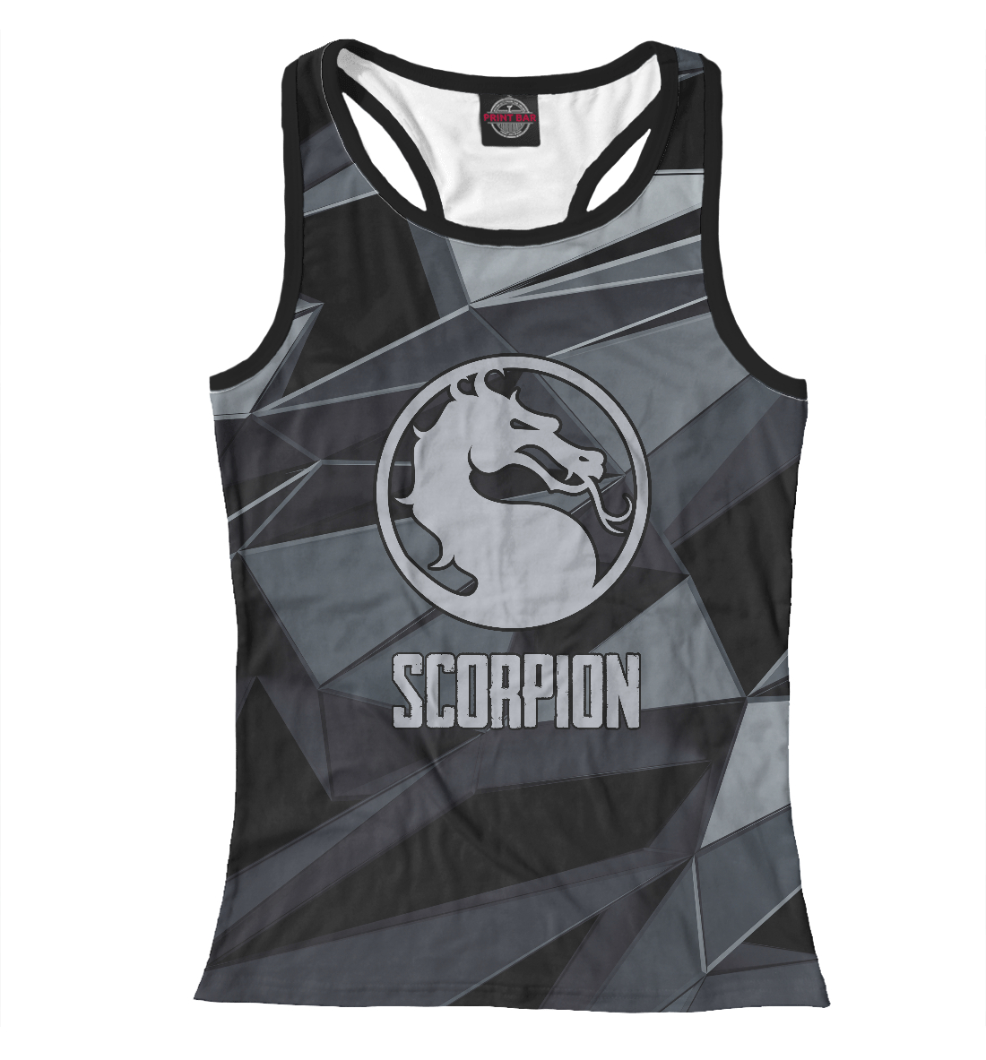 

MK Scorpion