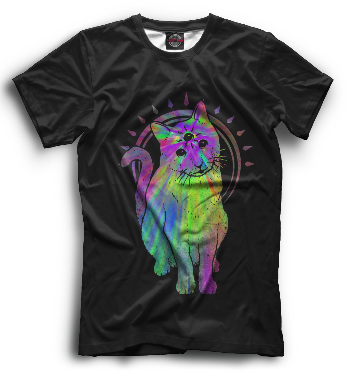 

Psychedelic
