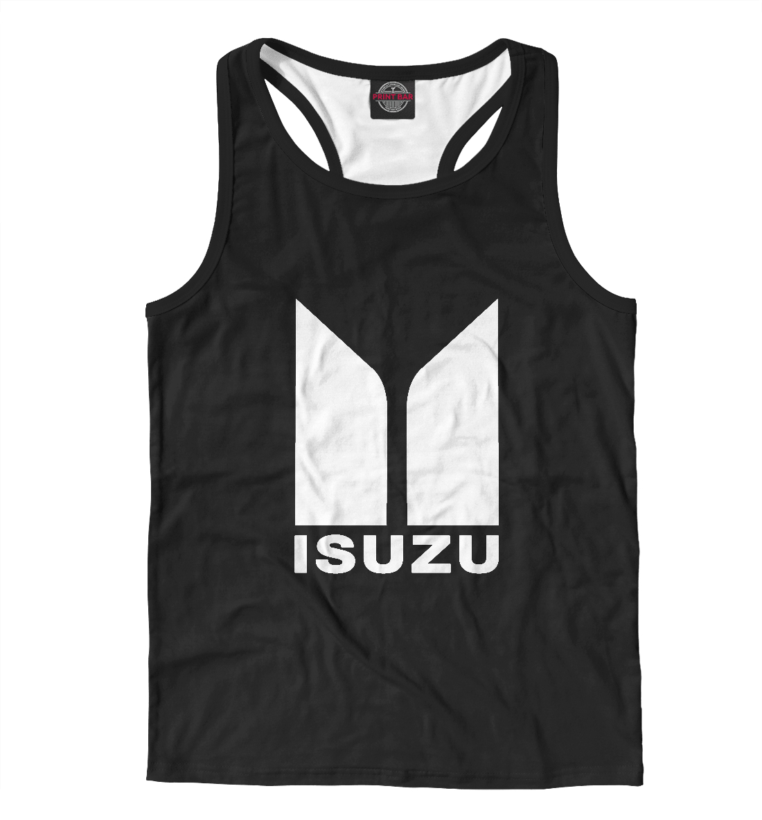 

Isuzu