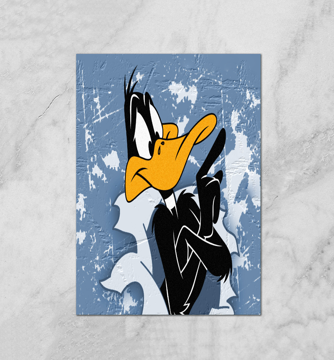 

Looney Tunes