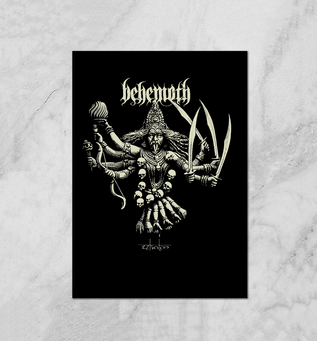 

Behemoth