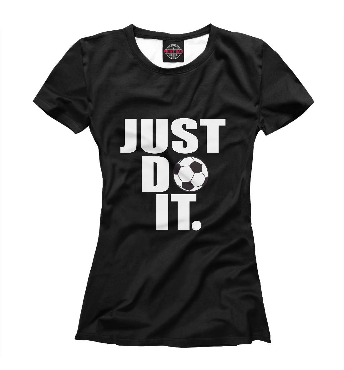 

Just do it