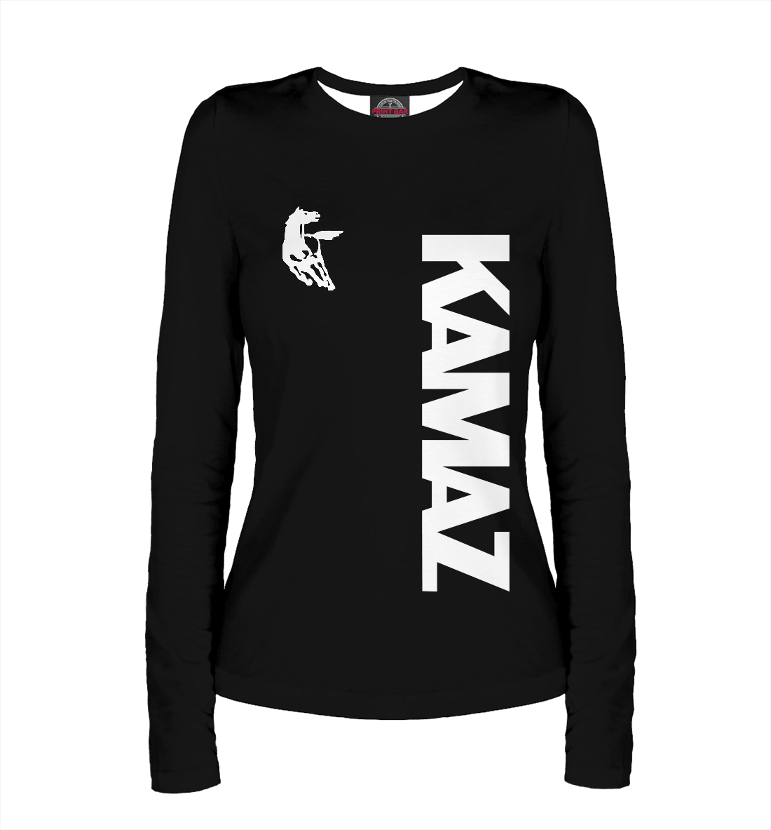 

Kamaz