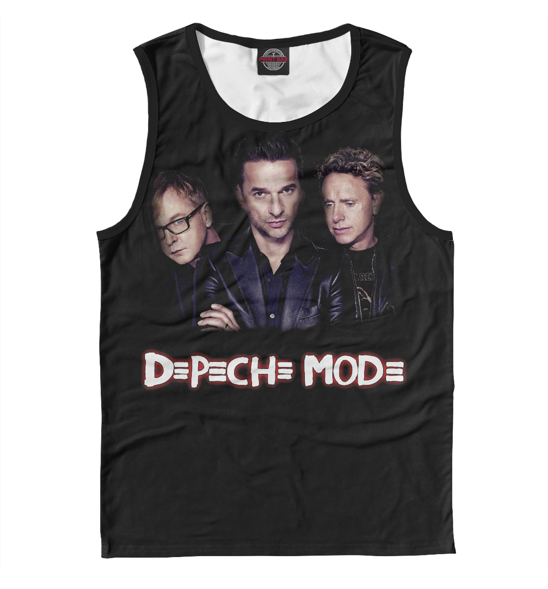 

Depeche Mode