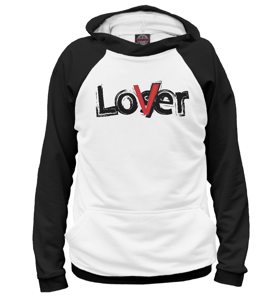 

Lover