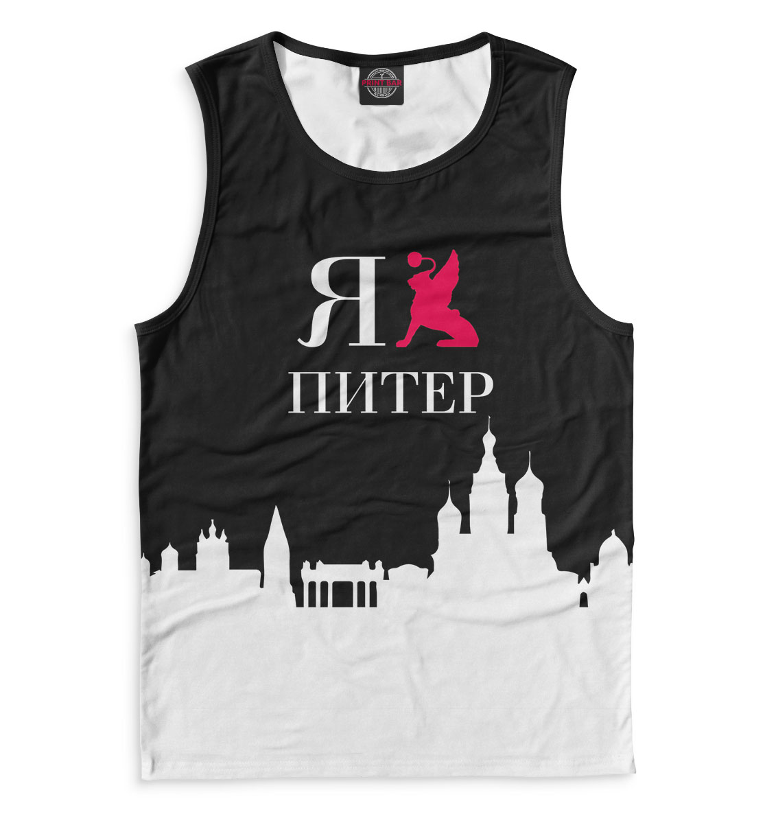 

Санкт-Петербург