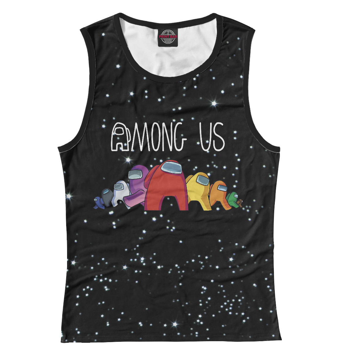

Among Us