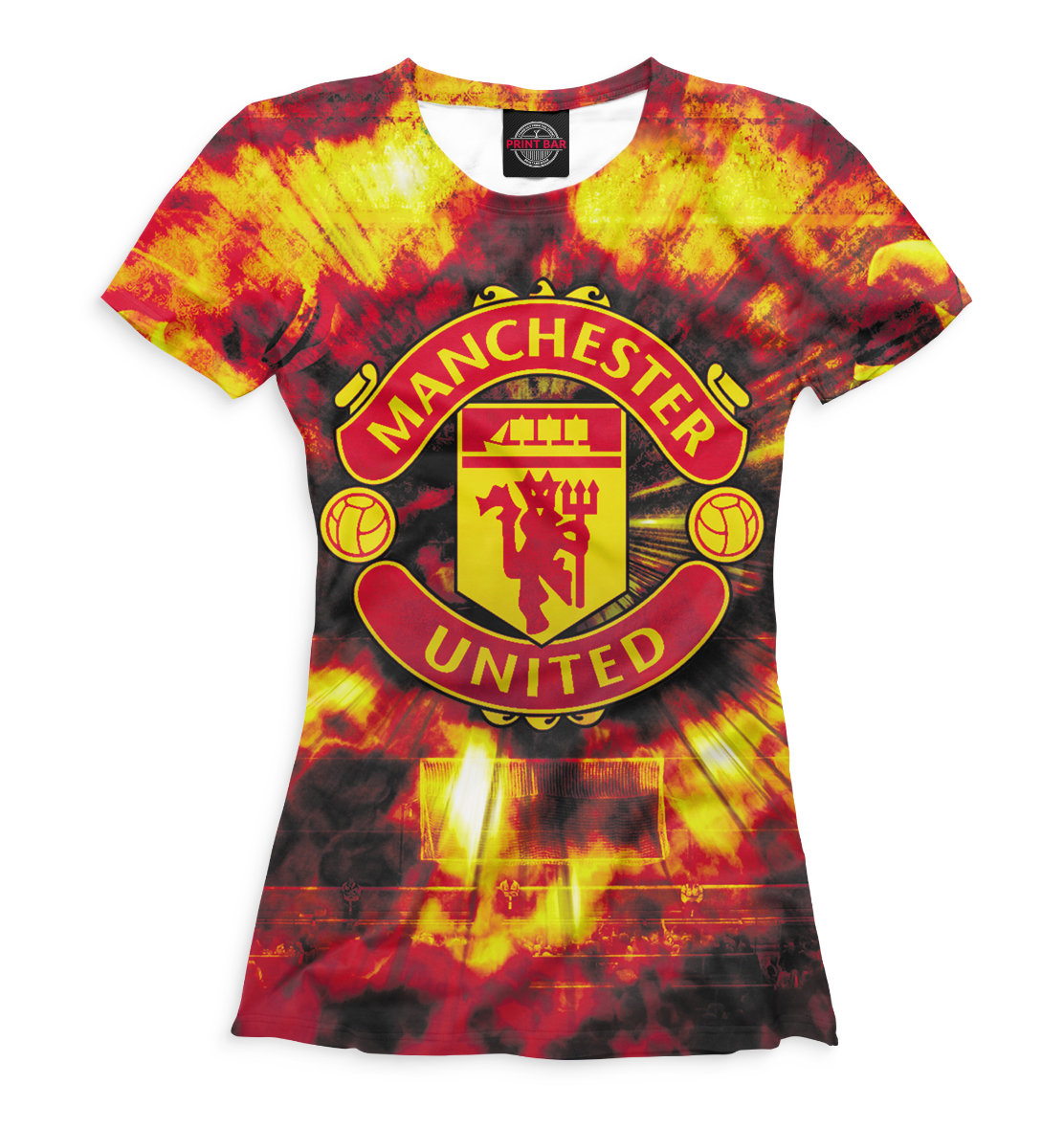 

Manchester United
