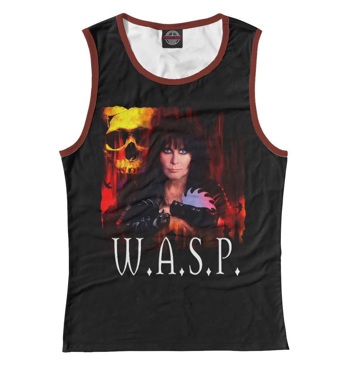 

W.A.S.P. band